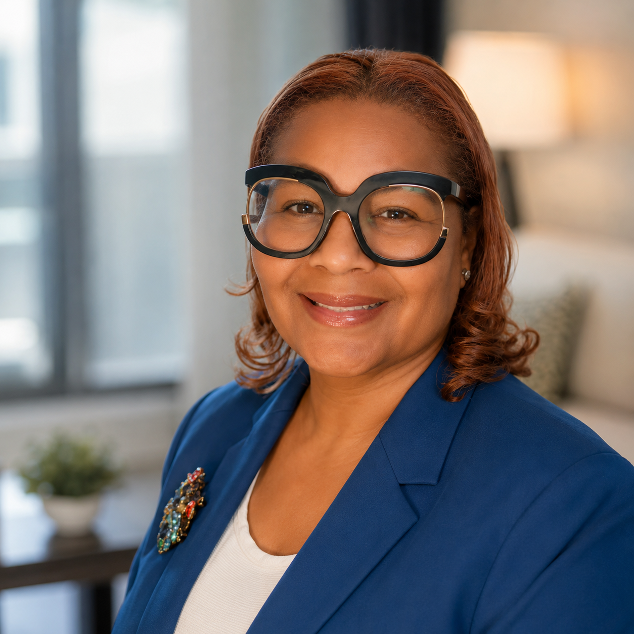 Tandra Davis, MBA — Founder & Principal Consultant